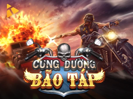  Cung đường bão táp